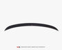 Audi - S1 8X Hatchback: Maxton Spoiler