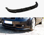 Audi - A3 8P (Pre-Facelift Model) 2003-2005: Maxton Front Splitter
