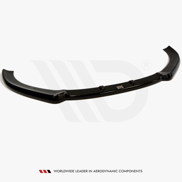 Audi - A3 8P Facelift (2008-2013): Maxton Front Splitter
