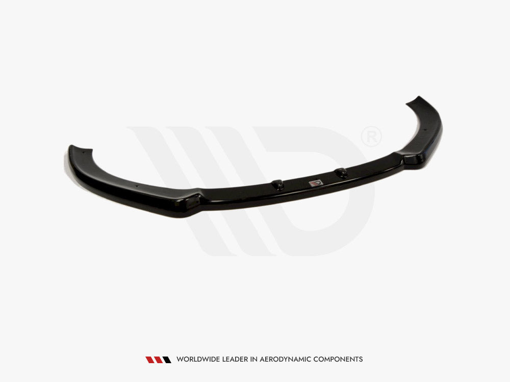 Audi - A3 8P Facelift (2008-2013): Maxton Front Splitter