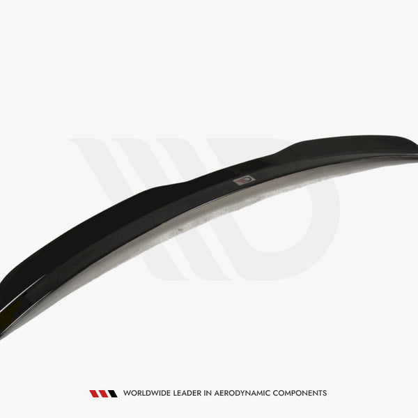Audi - A3 8P (2003-2012): Maxton Spoiler