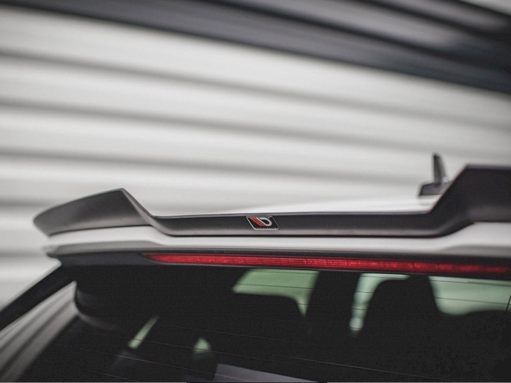 Audi - RS3 / S3 / A3 S Line Sportback 8Y: Maxton Spoiler V1