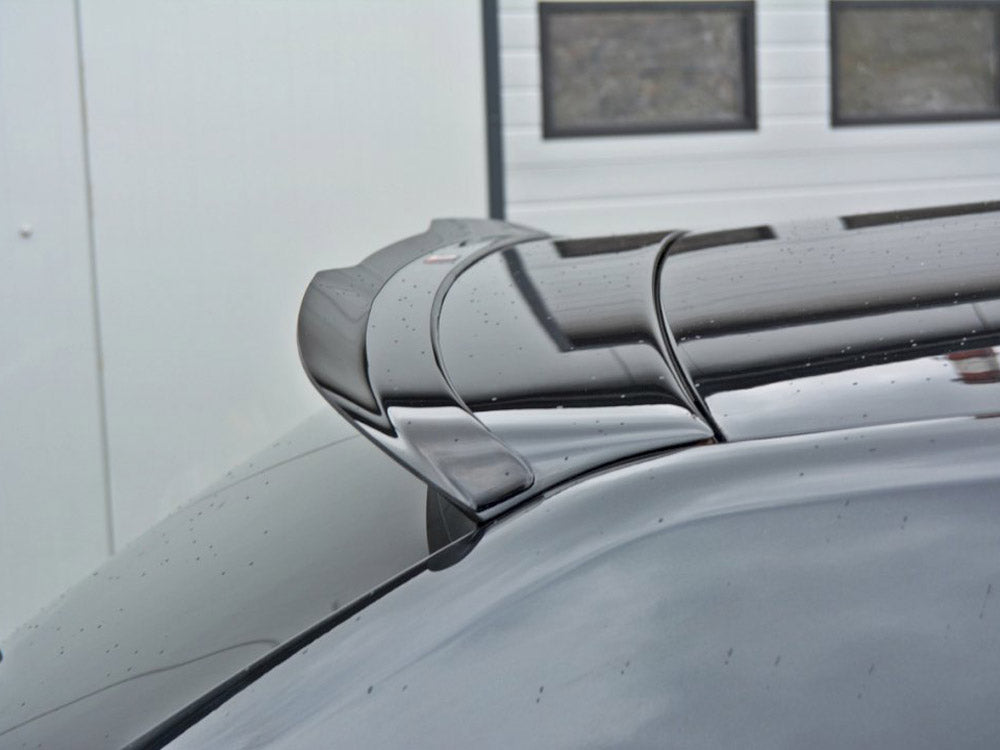Audi - S3 8P Facelift: Maxton Spoiler