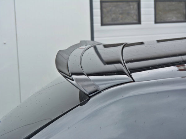 Audi - S3 8P Facelift: Maxton Spoiler