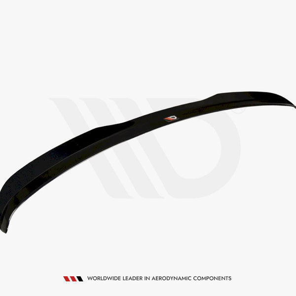 Audi - S3 8P Facelift: Maxton Spoiler