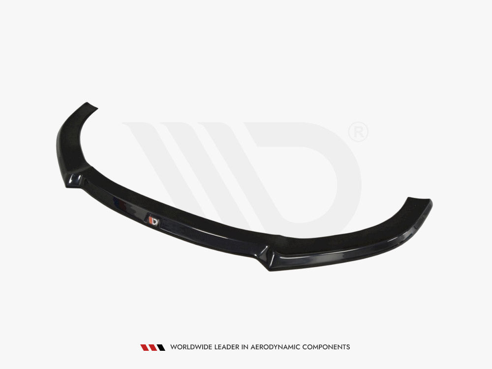 Audi - S3 8P Facelift: Maxton Front Splitter V1