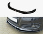 Audi - S3 8P (Facelift Model) 2009-2013: Maxton Front Splitter V2