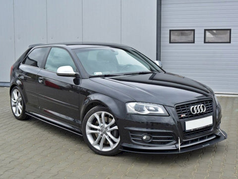 Audi - S3 8P/ S3 8P Facelift/ RS3 8P: Maxton Side Skirts