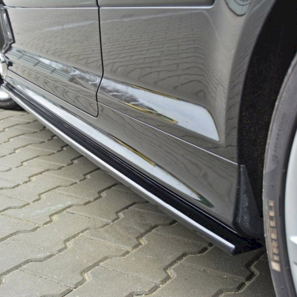Audi - S3 8P/ S3 8P Facelift/ RS3 8P: Maxton Side Skirts