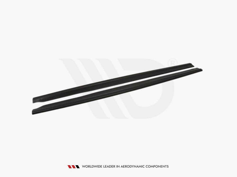 Audi - S3 8P/ S3 8P Facelift/ RS3 8P: Maxton Side Skirts
