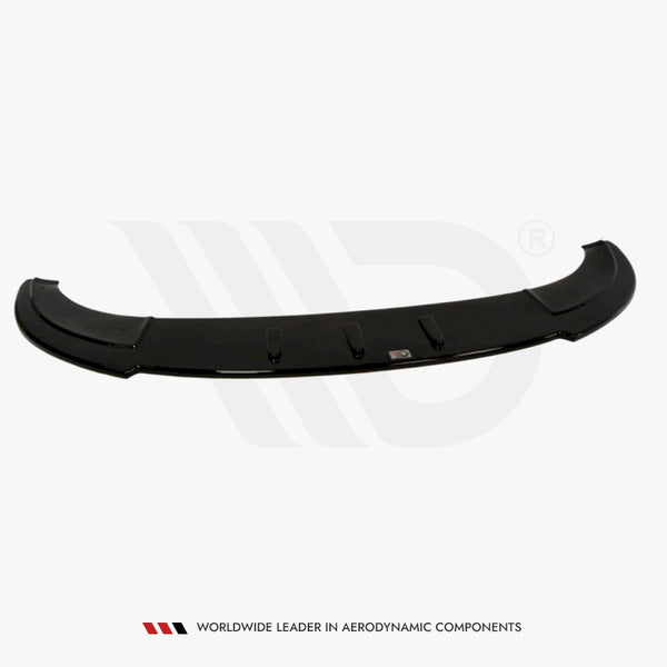 Audi - S3 8P: Maxton Front Splitter