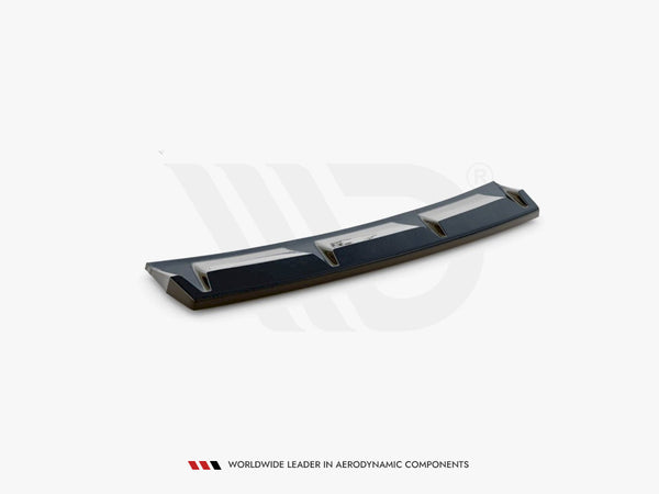 Audi - S3 Sportback 8Y: Maxton Rear Splitter