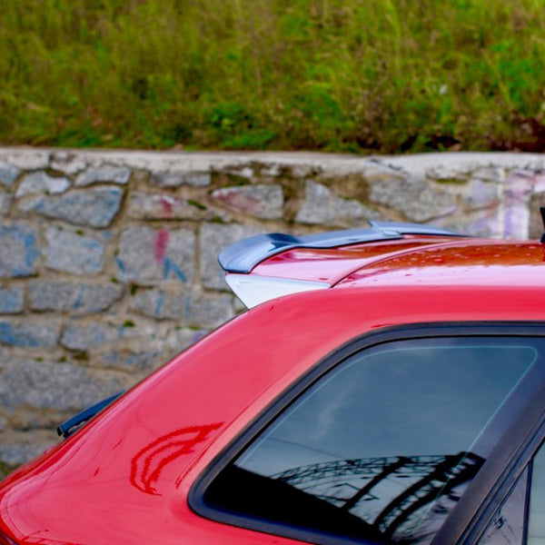 Audi - RS3 8P (2011-2012): Maxton Spoiler