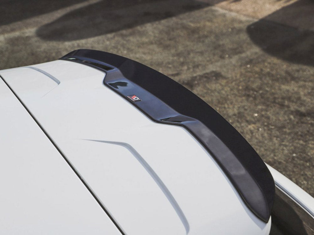 Audi - RS3 8V/ 8V Facelift Sportback (2015-2020): Maxton Spoiler V2