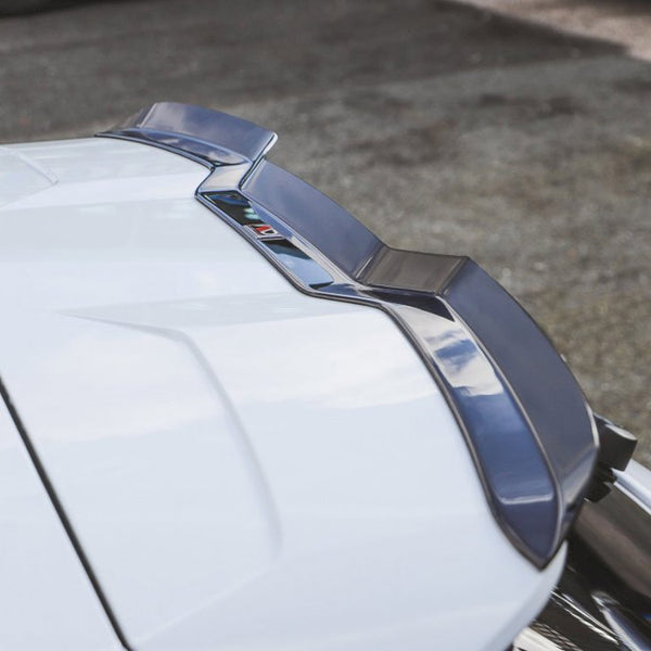 Audi - RS3 8V/ 8V Facelift Sportback (2015-2020): Maxton Spoiler V3