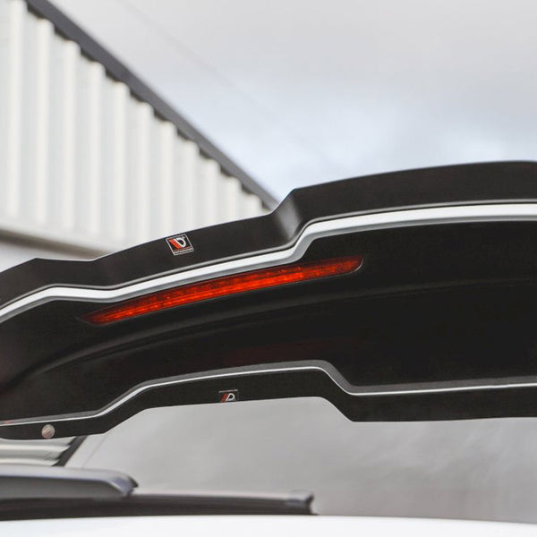 Audi - RS3 8V/ 8V Facelift Sportback (2015-2020): Maxton Spoiler V3