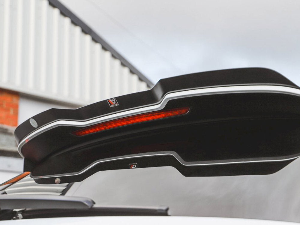 Audi - RS3 8V/ 8V Facelift Sportback (2015-2020): Maxton Spoiler V3