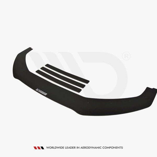 Audi - RS3 8VA Sportback Pre-Facelift (2015-2016): Maxton Front Racing Splitter