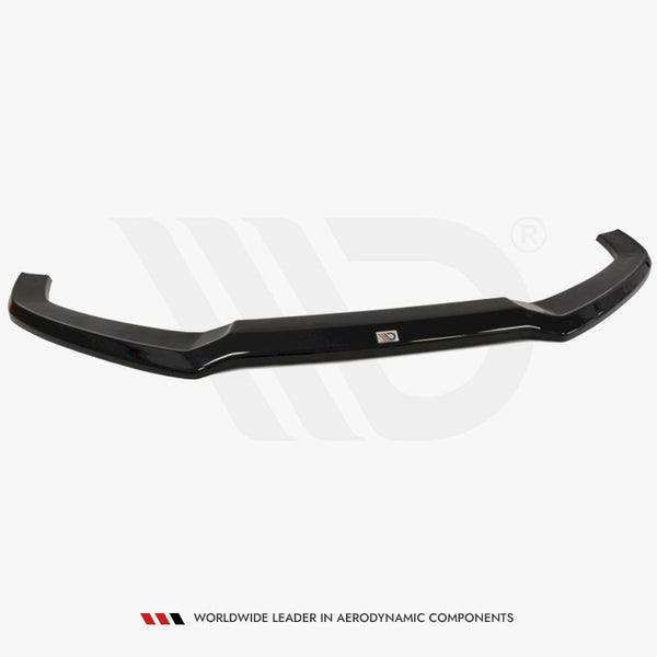 Audi - RS3 8VA Sportback Pre-Facelift (2015-2016): Maxton Front Splitter V1