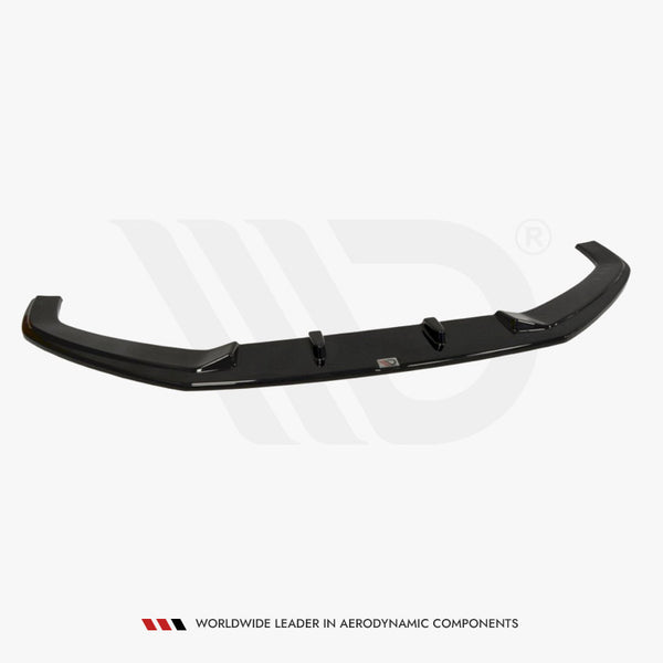 Audi - RS3 8VA Sportback Pre-Facelift (2015-2016): Maxton Front Splitter V2