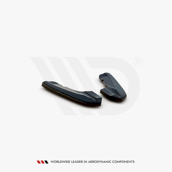 Audi - RS3 8V Sportback (2015-2016): Maxton Rear Side Diffusers V2