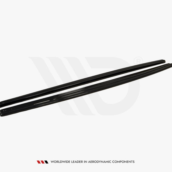Audi - RS3 8VA Pre-Facelift (2015-2016): Maxton Side Skirts
