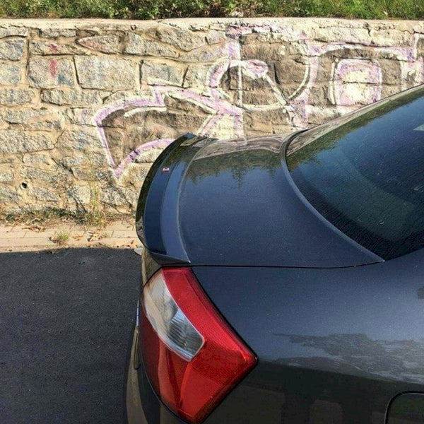 Audi - A4 S Line B6 Sedan: Maxton Spoiler