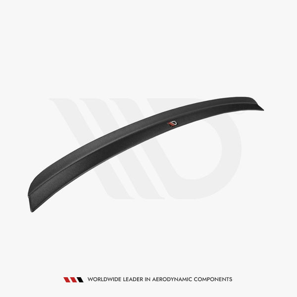 Audi - A4 S Line B6 Sedan: Maxton Spoiler