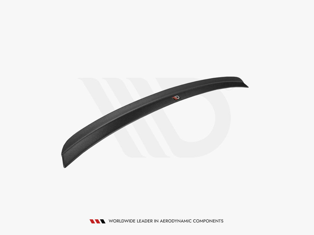 Audi - A4 S Line B6 Sedan: Maxton Spoiler