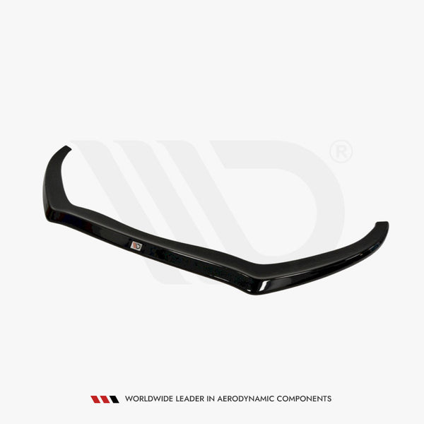 Audi - A4 B8 Facelift: Maxton Front Splitter V2