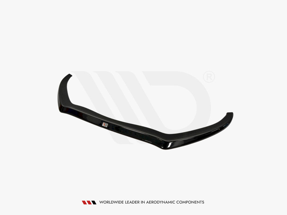 Audi - A4 B8 Facelift: Maxton Front Splitter V2