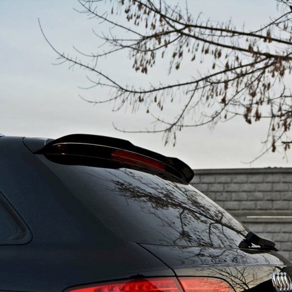 Audi - A4 B8 / B8 Facelift Avant: Maxton Spoiler