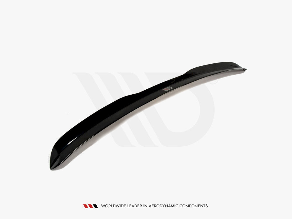 Audi - A4 B8 / B8 Facelift Avant: Maxton Spoiler