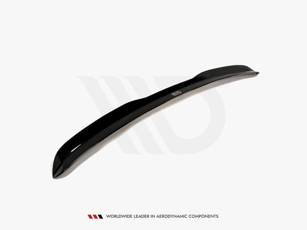 Audi - A4 B8 / B8 Facelift Avant: Maxton Spoiler