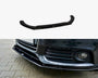 Audi - A4 B8: Maxton Front Splitter V2