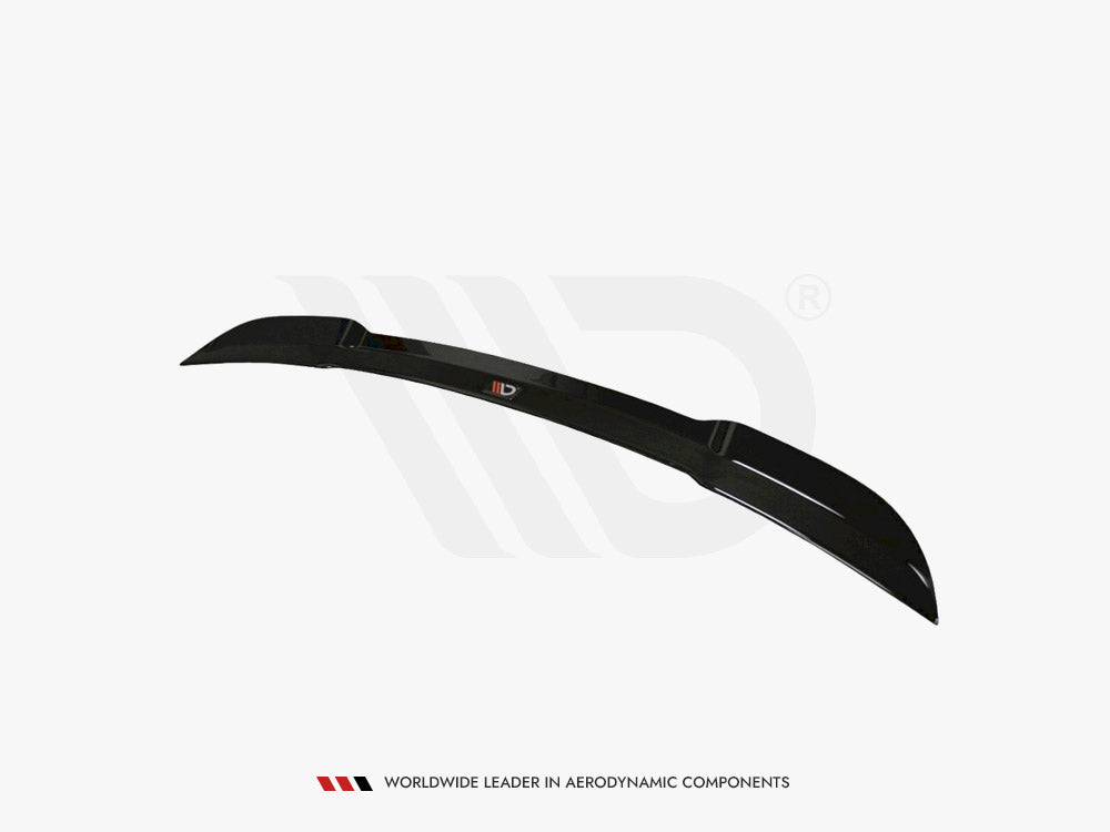 Audi - S4 / A4 S Line Avant B9: Maxton Spoiler V1