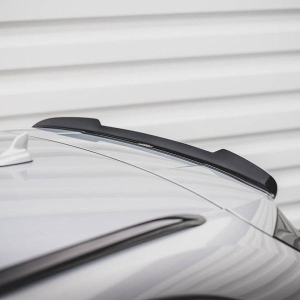 Audi - S4 / A4 S Line B9 Avant: Maxton Spoiler V2