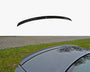 Audi - A4 S Line B9 Sedan: Maxton Spoiler