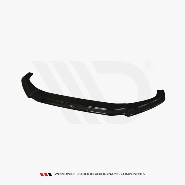 Audi - S4 / A4 S Line B9: Maxton Front Splitter V1