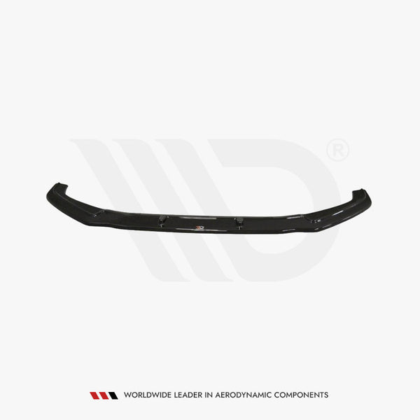 Audi - S4 / A4 S Line B9: Maxton Front Splitter V2