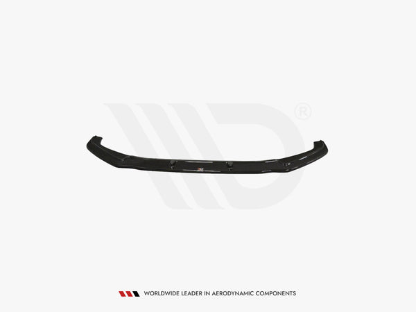 Audi - S4 / A4 S Line B9: Maxton Front Splitter V2
