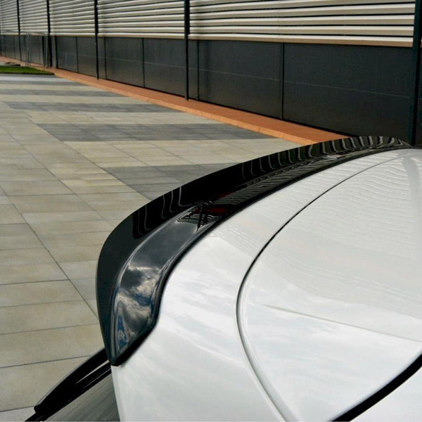 VW - Tiguan R Line MK2: Maxton Spoiler