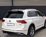VW - Tiguan R Line MK2: Maxton Spoiler