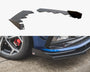 VW - Polo GTI MK6: Maxton Flaps