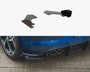 VW - Polo GTI MK6: Maxton Rear Side Flaps