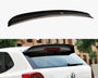 VW - Polo GTI MK5 Facelift: Maxton Spoiler