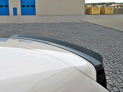 VW - Polo GTI MK5 Facelift: Maxton Spoiler