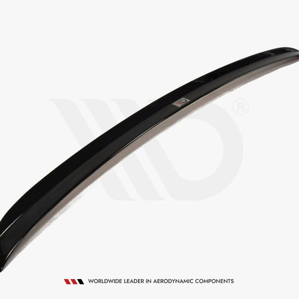 VW - Polo GTI MK5 Facelift: Maxton Spoiler