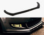 VW - Polo MK5: Maxton Front Splitter