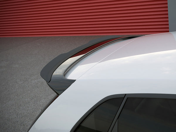 VW - Polo MK5 (R WRC Look): Maxton Spoiler